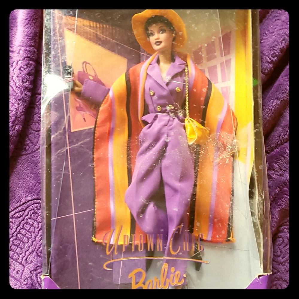 Barbie